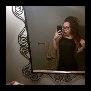 Meet your Posher, Tashiana